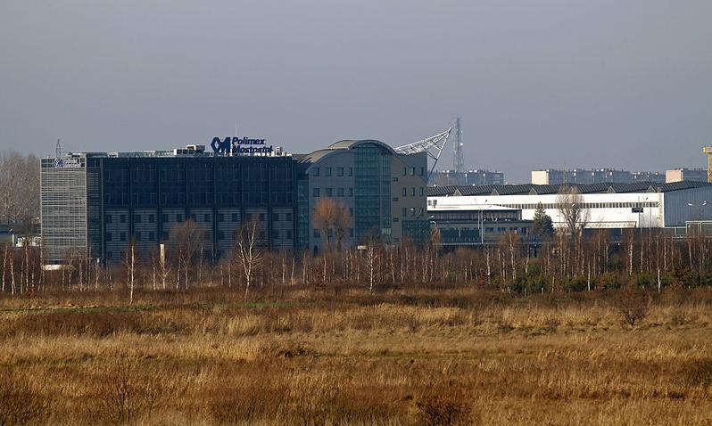 Portfel zamówień Polimex-Mostostal ma wartość ok. 4,8 mld zł
