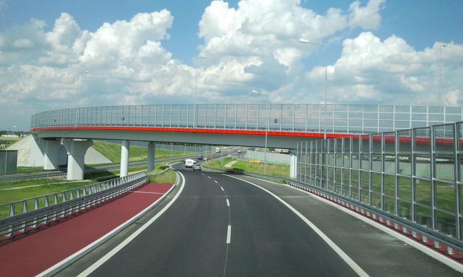 Droższa podróż autostradą A2. Kolejne podwyżki opłat za przejazd
