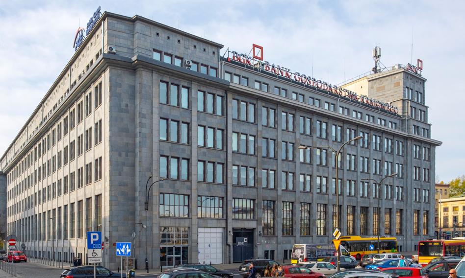 Konspiracja, druk i sabotaż. W sercu Warszawy odkryto matrycę podziemnej wytwórni banknotów