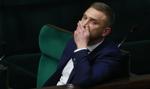 Bodnar uchylił decyzję o wstrzymaniu wykonania kary ograniczenia wolności wobec Bąkiewicza