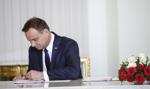Prezydent podpisał ustawę, która wzmacnia kompetencje ministra gospodarki morskiej