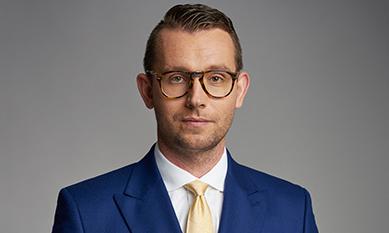 Dawid Jakubowicz prezesem zarządu Ciechu