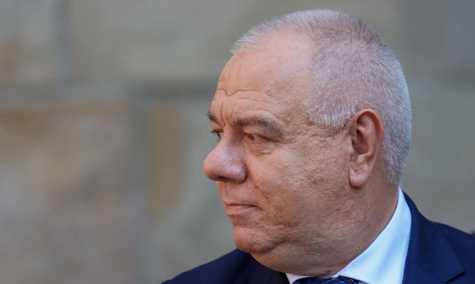 Sasin: Celem koalicji 13 grudnia jest delegalizacja PiS