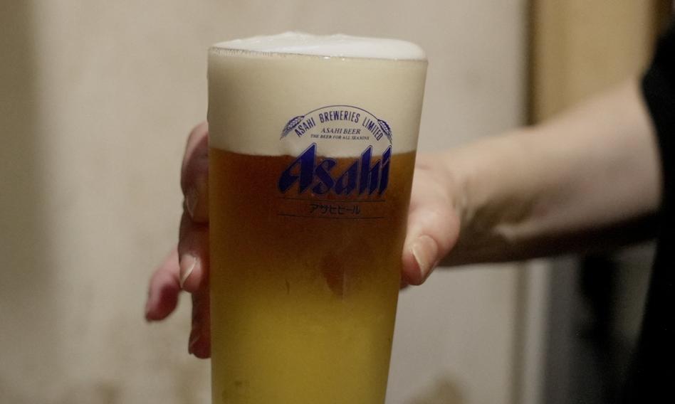 Jeden z największych japońskich producentów piwa zaatakowany przez rosyjskich hakerów. Mieli wykraść 27 GB danych