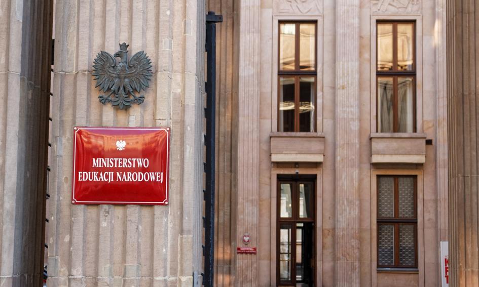 MEN opublikowało kwoty dofinansowania kosztów kształcenia młodocianych pracowników