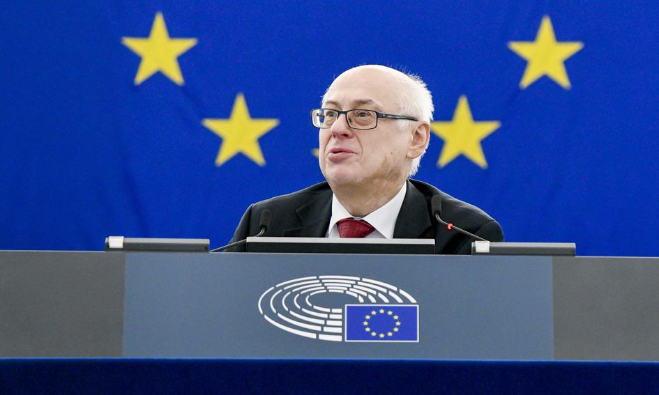 Krasnodębski: Chciałbym wierzyć, że strategia ws. Turowa istnieje, że działania rządu są spójne