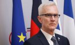 Sekretarz Interpolu: Współczesny świat daje coraz lepsze możliwości przestępcom