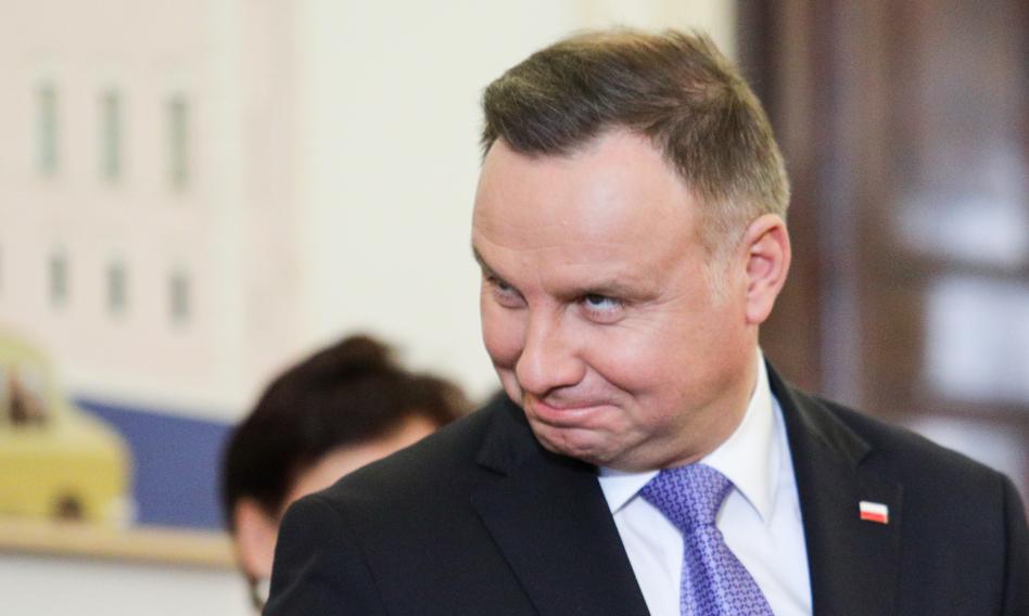 Wojciech Król: korzystamy z narzędzi, które mamy, bo prezydent nie podpisze ustawy likwidującej RMN