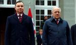 Prezydent Szwajcarii: Jesteśmy otwarci na kontakty banków narodowych ws. franka