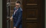 Powrót lidera na pierwszą linię. Hołownia na czele klubu Polski 2050