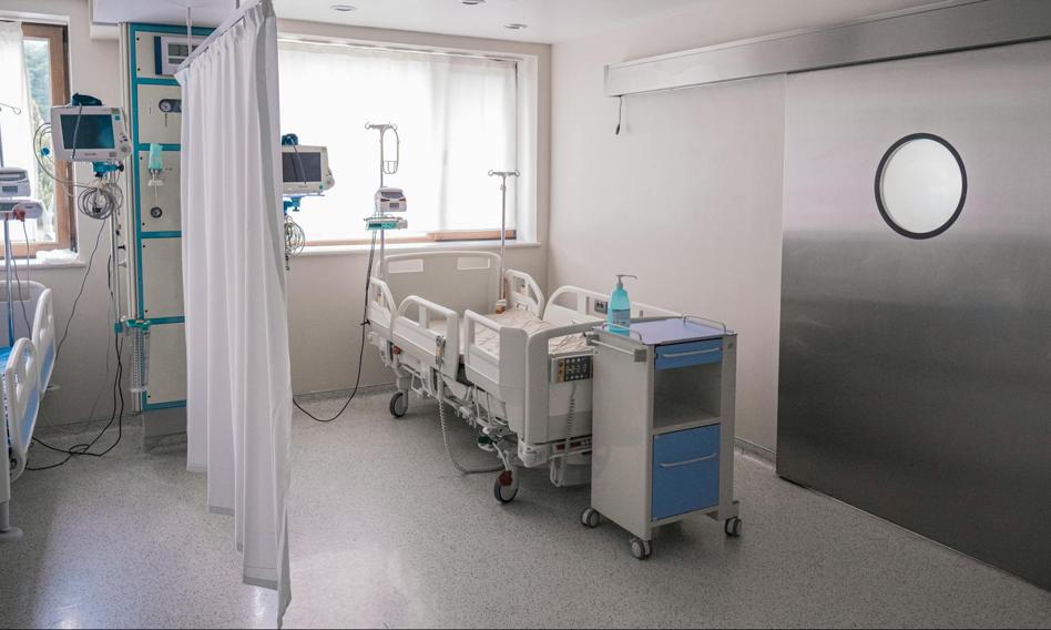 NIK: Nakłady na zdrowie w 2024 r. niższe niż przewiduje ustawa