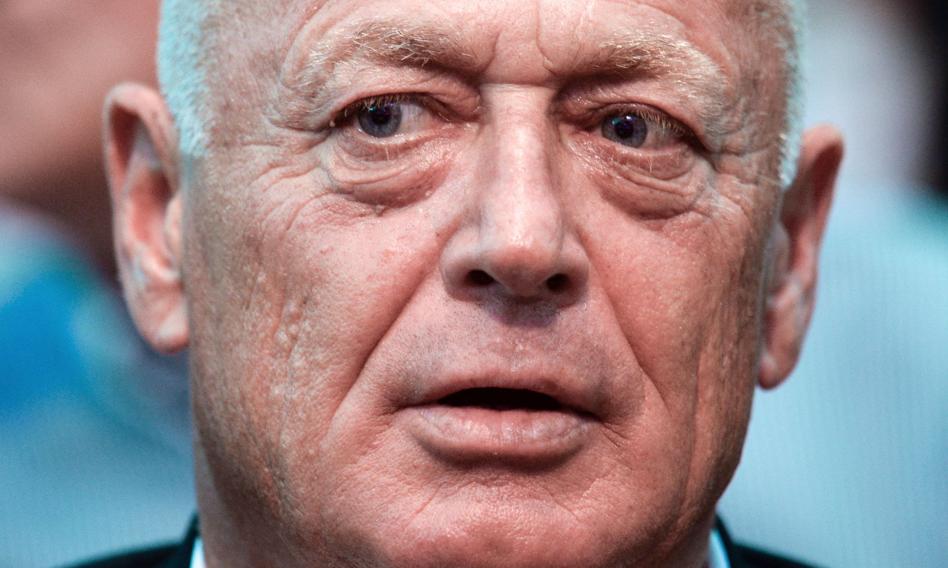 Sąd nie uwzględnił zażalenia prokuratury na brak aresztu dla Ryszarda Krauze