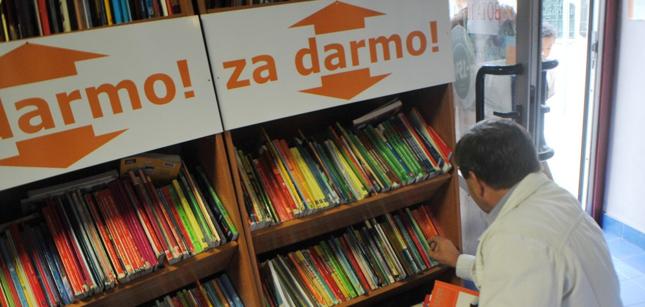 Podatnik sfinansuje rodzicom darmowe podręczniki