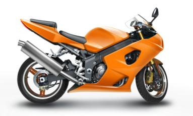 Kierowcy samochodów pojeżdżą motocyklem bez egzaminu