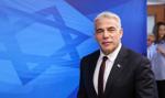 Jair Lapid objął stanowisko premiera Izraela