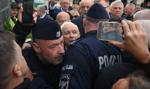 Kaczyński traci cierpliwość na miesięcznicy: Być może są tu też głupcy