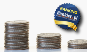 Najlepsze lokaty bankowe na 6 miesięcy – lipiec 2017 [Ranking Bankier.pl]