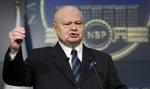 "Glapiński show". Prezes NBP o stopach procentowych i inflacji