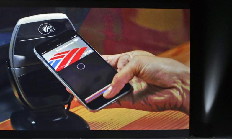 Apple Pay - nowa era płatności