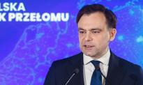 USA mają nową strategię. Domański: Musimy przyspieszyć odbudowę konkurencyjności