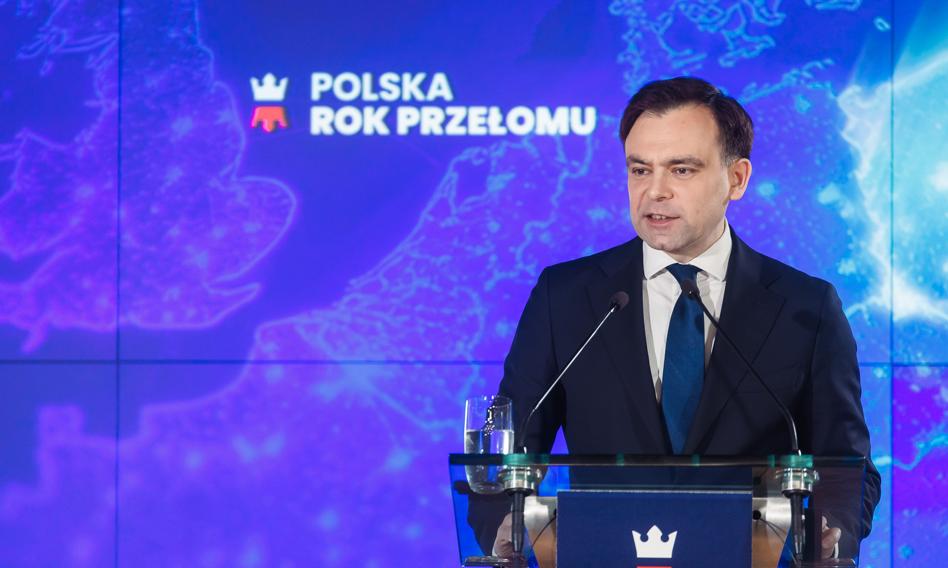 MF zdereguluje obszar raportów kwartalnych. Zapyta inwestorów o zdanie