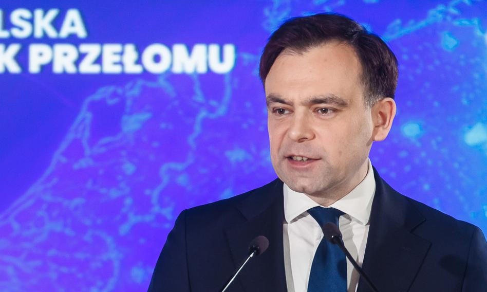 USA mają nową strategię. Domański: Musimy przyspieszyć odbudowę konkurencyjności