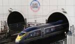Koniec monopolu Eurostara. Do gry o trase przez La Manche wkracza Virgin Trains