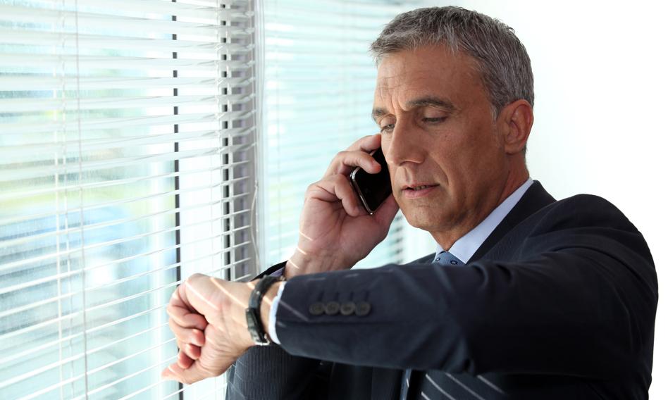 Czas to pieniądz. Fiskus zatwierdził zegarek jako koszt uzyskania przychodów dla prawnika