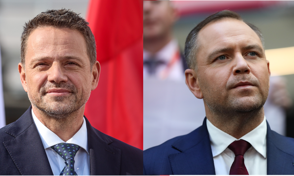 Pojedynek o podatki. Kandydaci na prezydenta ujawniają fiskalne priorytety