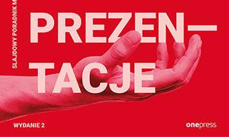 Agata Rzędowska, Jerzy Rzędowski: „Mistrzowskie prezentacje. Slajdowy poradnik mówcy doskonałego. Wydanie 2”