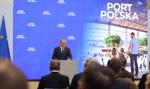 Rząd rezygnuje z nazwy CPK. Od teraz to będzie "Port Polska"