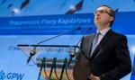 Borys: Doświadczenia innych krajów przeczą uwagom NBP dot. PPK
