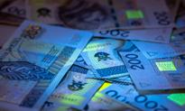 Nowe oprocentowanie obligacji. Resort finansów podał stawki na maj