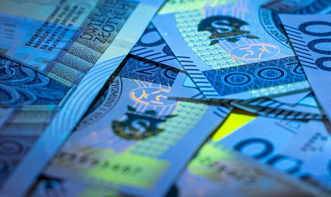 Mocny popyt na polskie obligacje. MF zebrał z rynku ponad 13,4 miliarda złotych