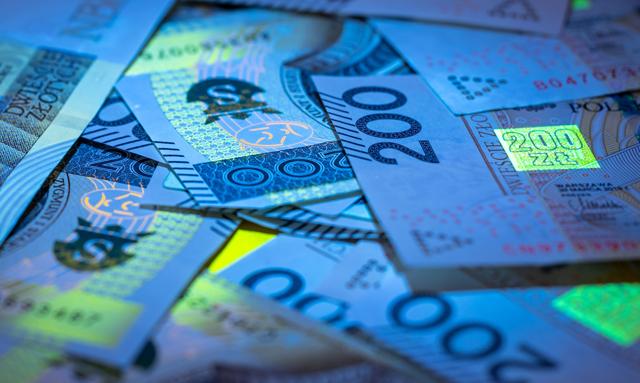 W obligacjach bez zmian. MF utrzymuje oprocentowanie na styczeń