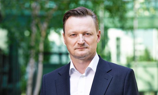 Mieczysław Starkowicz został nowym prezesem Biomedu Lublin