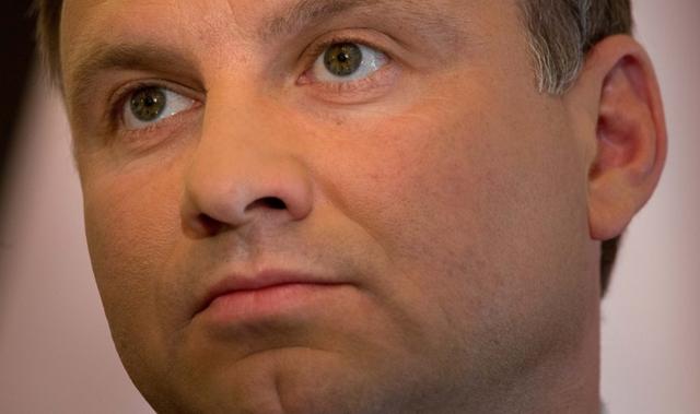 Bilans otwarcia w prezydenckiej kancelarii