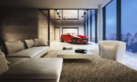Apartamenty po polsku. Ceny i oferta segmentu premium