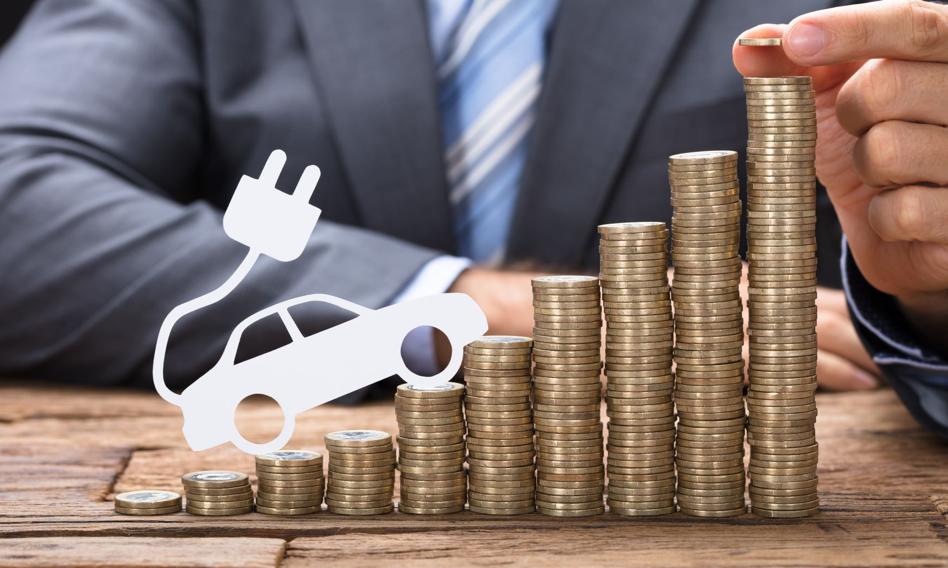 4,5 mld zł z KPO na polskie auta elektryczne. NFOŚiGW i EMP podpisują ...
