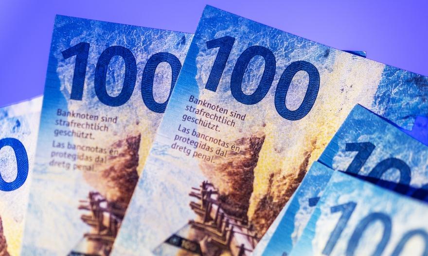 Fala pozwów frankowych opada. Koniec sagi coraz bliższy