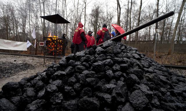 Szef Solidarności w PGG: Jeżeli mamy obniżyć koszty, trzeba niestety wypuścić ludzi