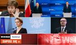To był weekend. Najważniejsze wiadomości z 23 i 24 maja 2020