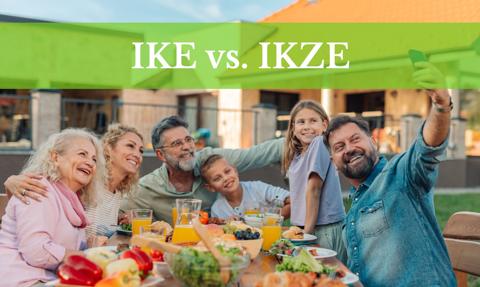 IKE vs. IKZE: dwa oblicza inwestowania emerytalnego. Jak wybrać optymalne konto dla Twojej przyszłości?