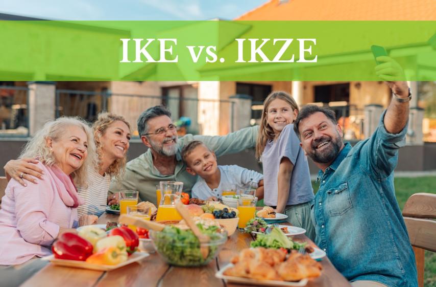 IKE czy IKZE: dwa oblicza inwestowania emerytalnego. Jak wybrać optymalne konto dla Twojej przyszłości?