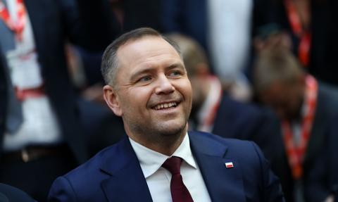 Pierwsza Rada Gabinetowa z udziałem Nawrockiego. Wiele gorących tematów