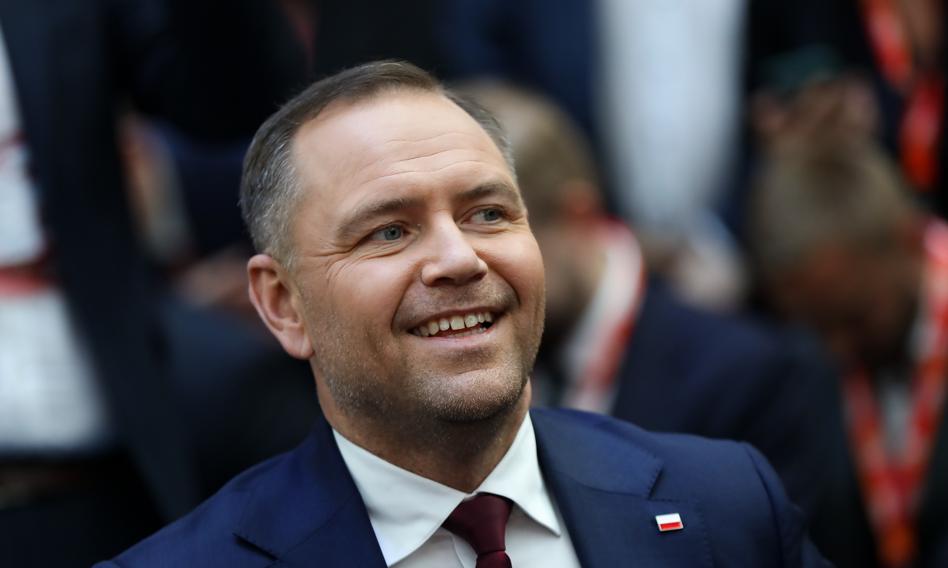 Nawrocki: Rafale wysłane do Polski pokazują, że NATO jest gotowe reagować
