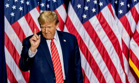 Urodziny Trumpa i 250. rocznica powstania US Army. 14 czerwca defilada w Waszyngtonie