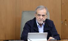 Iran nie ugnie się przed USA. Pezeszkian ostro o negocjacjach