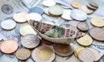 Inflacja przyspiesza, ale złoty się trzyma. Euro poniżej linii oporu