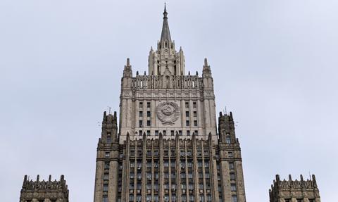 Polska zatrzymała rosyjskiego archeologa. Moskwa żąda jego uwolnienia i wzywa ambasadora